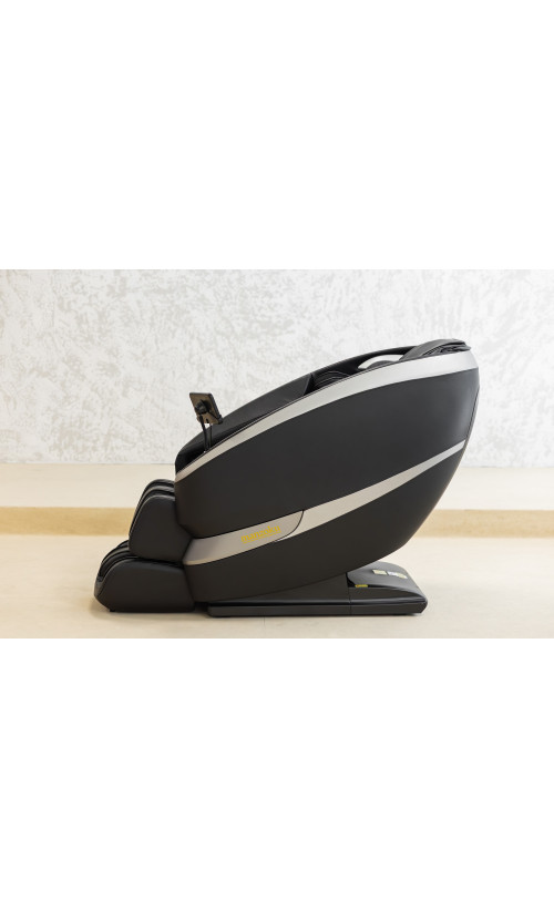Масажне крісло Manzoku Easy Black
