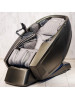Масажне крісло XZERO  LX89 Luxury Graphite