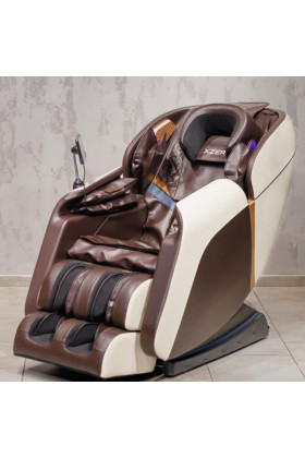 Масажне крісло XZERO V19 Brown