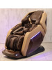 Масажне крісло XZERO  LX100 Luxury Brown