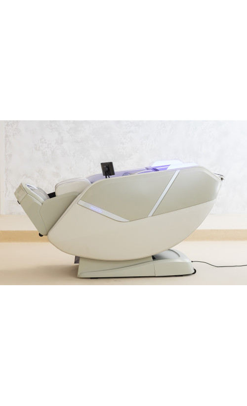 Масажне крісло Manzoku Kanso 4D