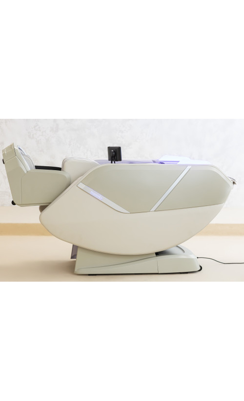Масажне крісло Manzoku Kanso 4D