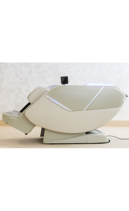 Масажне крісло Manzoku Kanso 4D