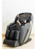 Крісло масажне Manzoku Simbol Black&Gray