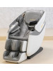 Крісло масажне Manzoku Taiko Ultrasound White