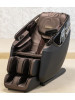 Крісло масажне Manzoku Taiko Ultrasound Black