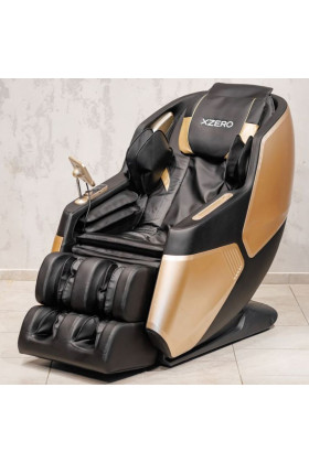 Масажне крісло XZERO X22 SL Premium Black