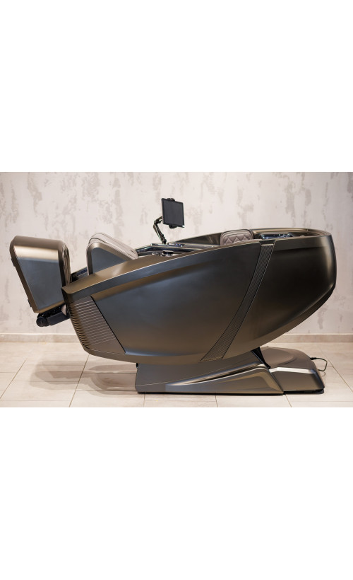 Масажне крісло XZERO LS 39 Premium Black