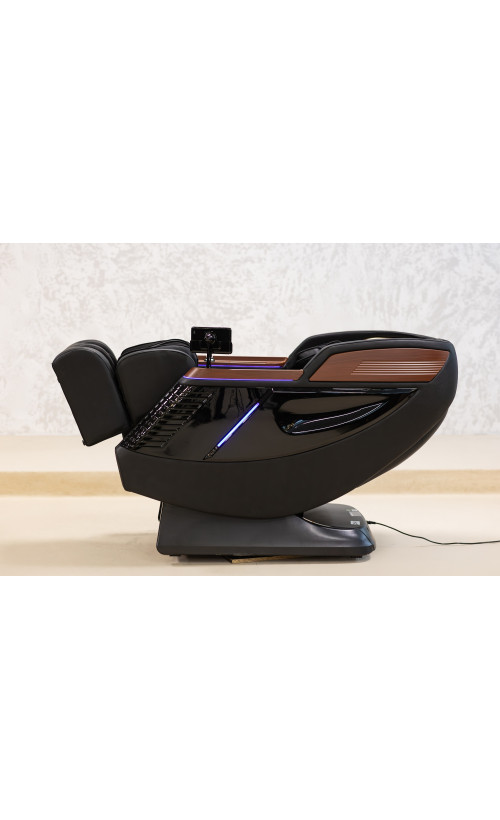 Масажне крісло XZERO LS 39 Premium Black