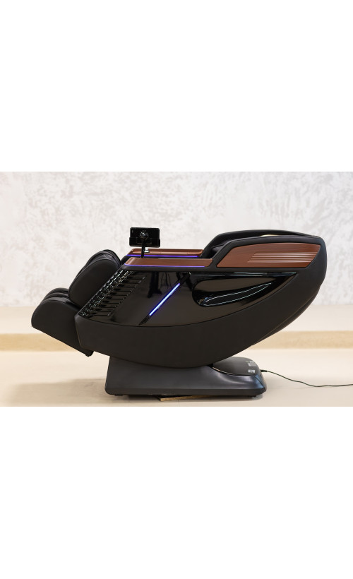 Масажне крісло XZERO LS 39 Premium Black