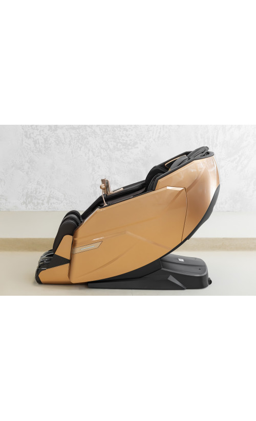 Крісло масажне Manzoku SORA Pro Gold