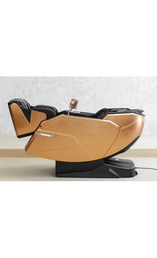 Крісло масажне Manzoku SORA Pro Gold