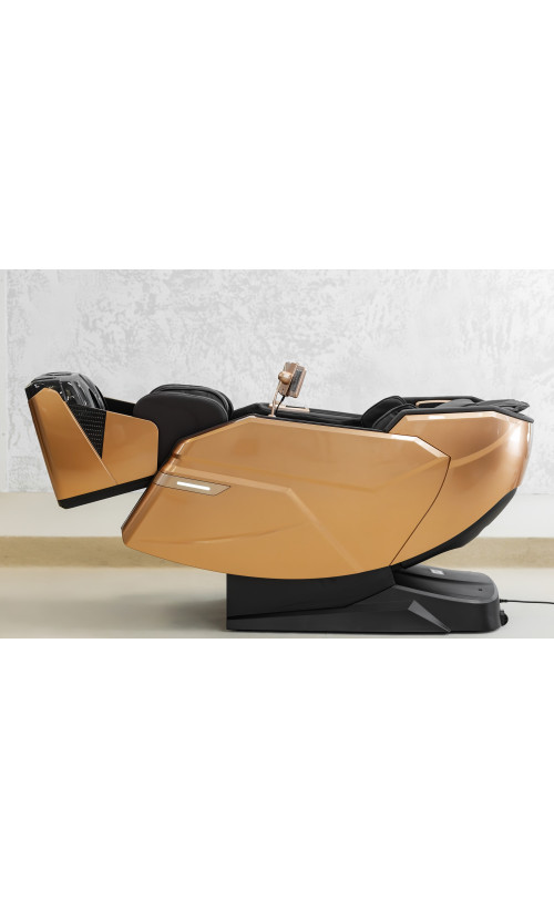Крісло масажне Manzoku SORA Pro Gold
