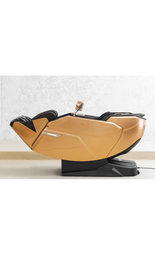Крісло масажне Manzoku SORA Pro Gold