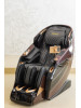 Крісло масажне Manzoku SOUL Pro Brown