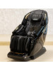 Масажне крісло XZERO LX 200  Light Luxury Black-1 каретка.