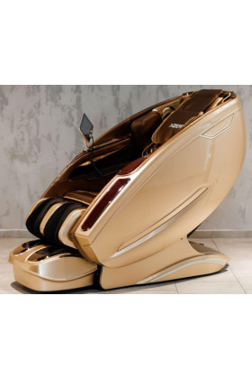 Масажне крісло XZERO LX99 Luxury Gold