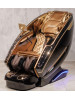 Масажне крісло XZERO LX99 Luxury Black&Gold