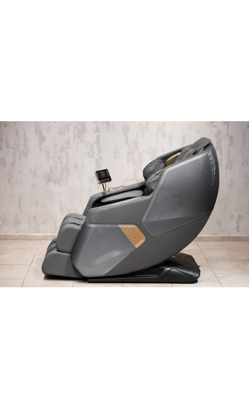 Масажне крісло XZERO X22 SL Premium Gray