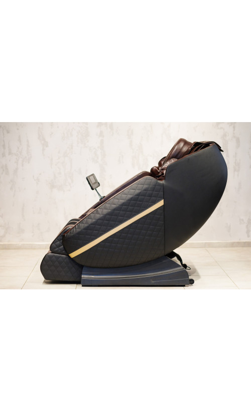 Массажне крісло XZERO X44 SL Brown