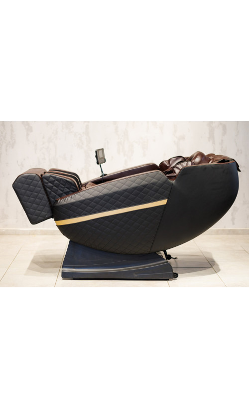 Массажне крісло XZERO X44 SL Brown