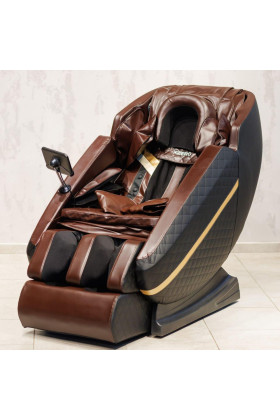 Массажне крісло XZERO X44 SL Brown