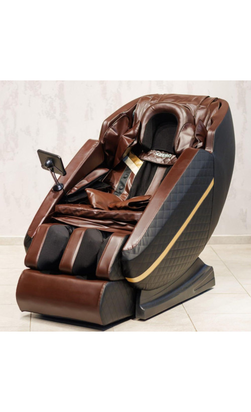 Массажне крісло XZERO X44 SL Brown