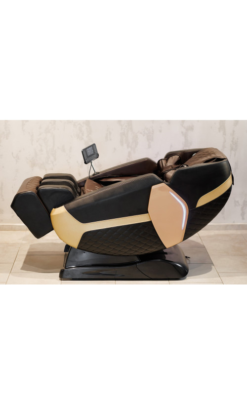 Массажне крісло XZERO X45 SL Brown
