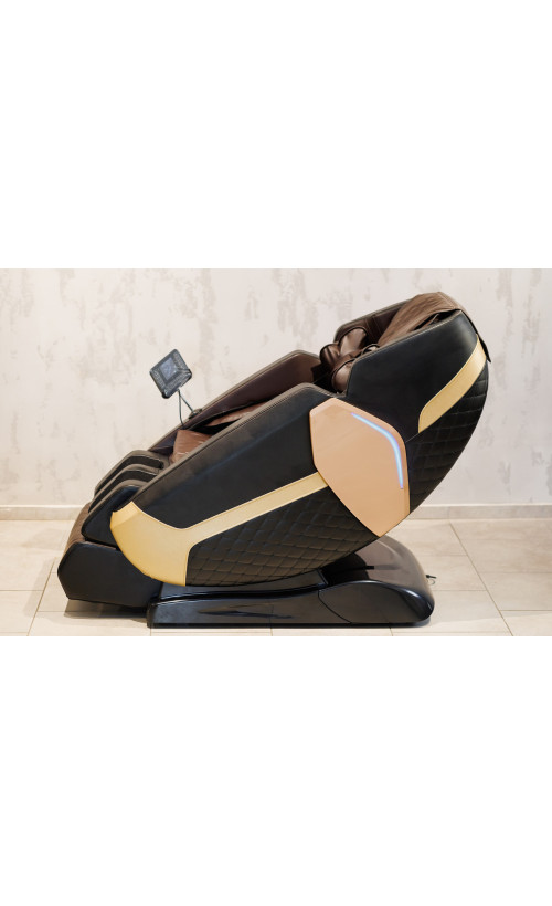 Массажне крісло XZERO X45 SL Brown