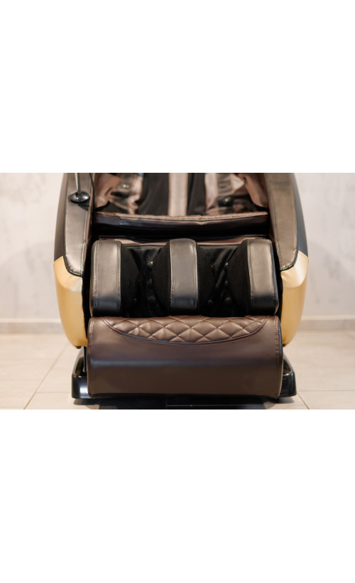 Массажне крісло XZERO X45 SL Brown