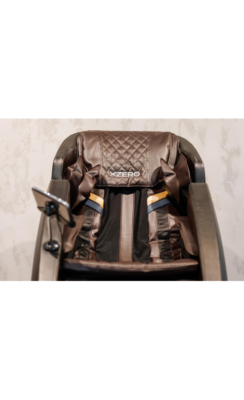 Массажне крісло XZERO X45 SL Brown
