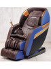 Масажне крісло XZERO LS 35 4D Blue