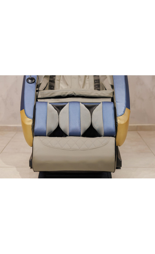 Массажне крісло XZERO X45 SL Blue
