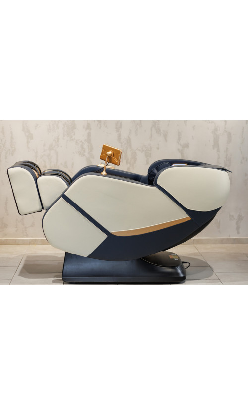 Масажне крісло XZERO Y7 SL Premium Blue