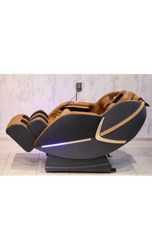 Масажне крісло XZERO V21 Brown