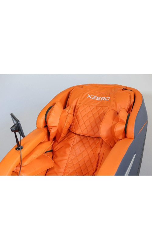 Масажне крісло XZERO X11 SL Blue