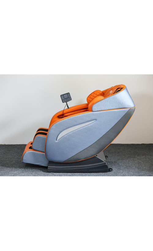 Масажне крісло XZERO X11 SL Blue