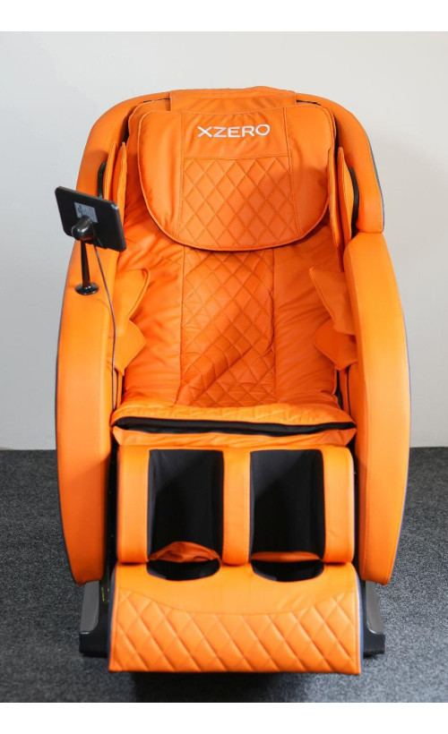Масажне крісло XZERO X11 SL Blue