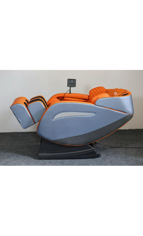 Масажне крісло XZERO X11 SL Blue