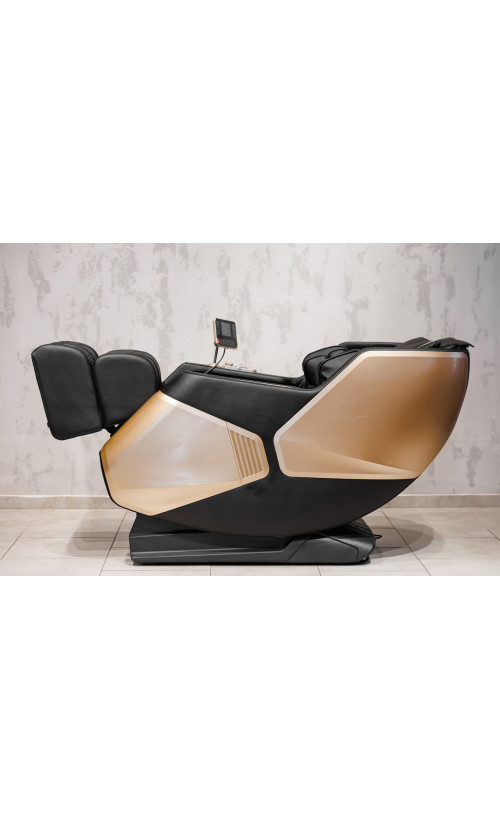 Масажне крісло XZERO X22 SL Premium Black
