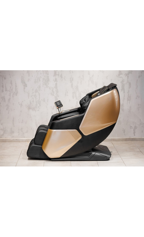 Масажне крісло XZERO X22 SL Premium Black