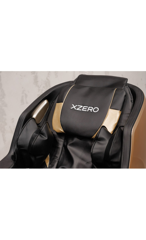 Масажне крісло XZERO X22 SL Premium Black