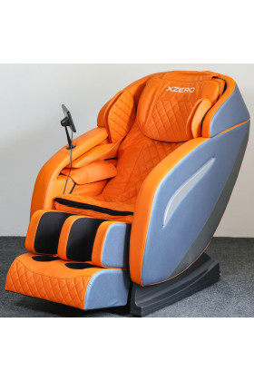 Масажне крісло XZERO X11 SL Blue