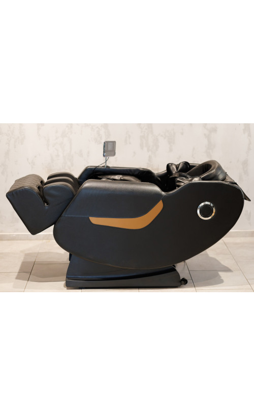 Масажне крісло XZERO V12+Black