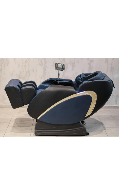 Масажне крісло XZERO X10 SL Blue