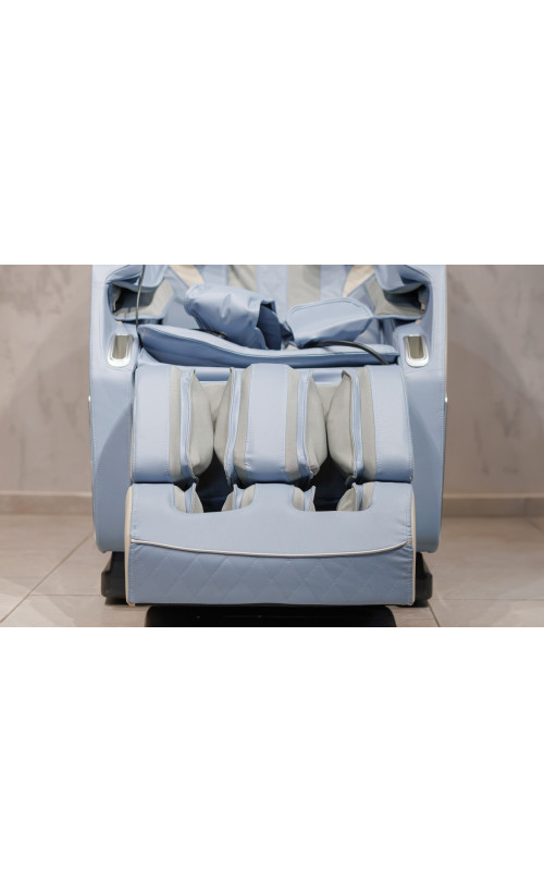 Масажне крісло XZERO Y18 SL Blue
