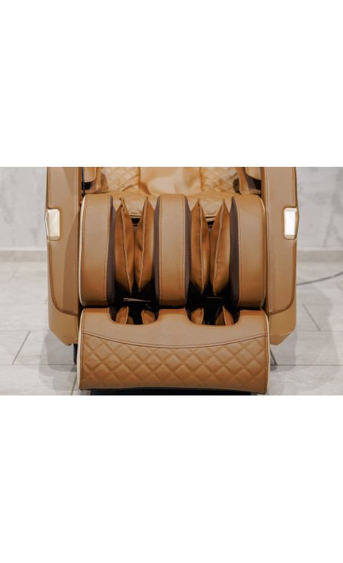 Крісло масажне Manzoku Simbol Gold