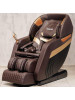 Масажне крісло XZERO LS 35 4D Brown