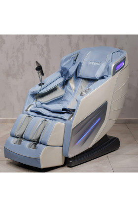Масажне крісло XZERO Y18 SL Blue