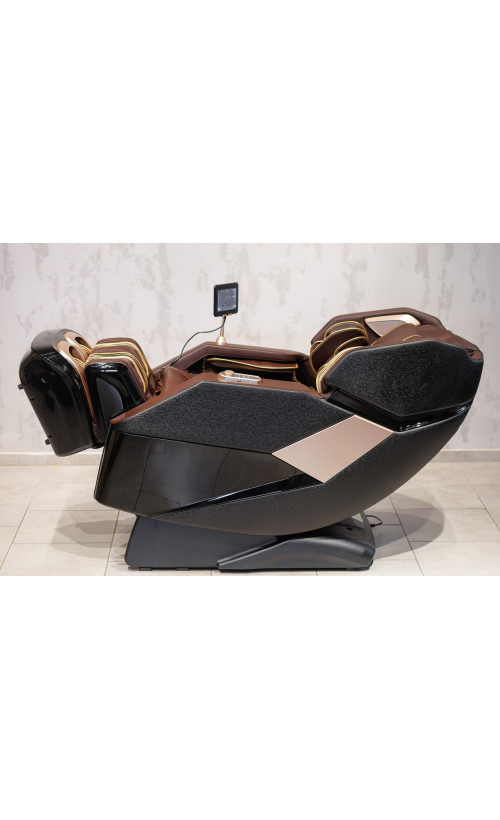 Масажне крісло XZERO L30 SL Premium Black